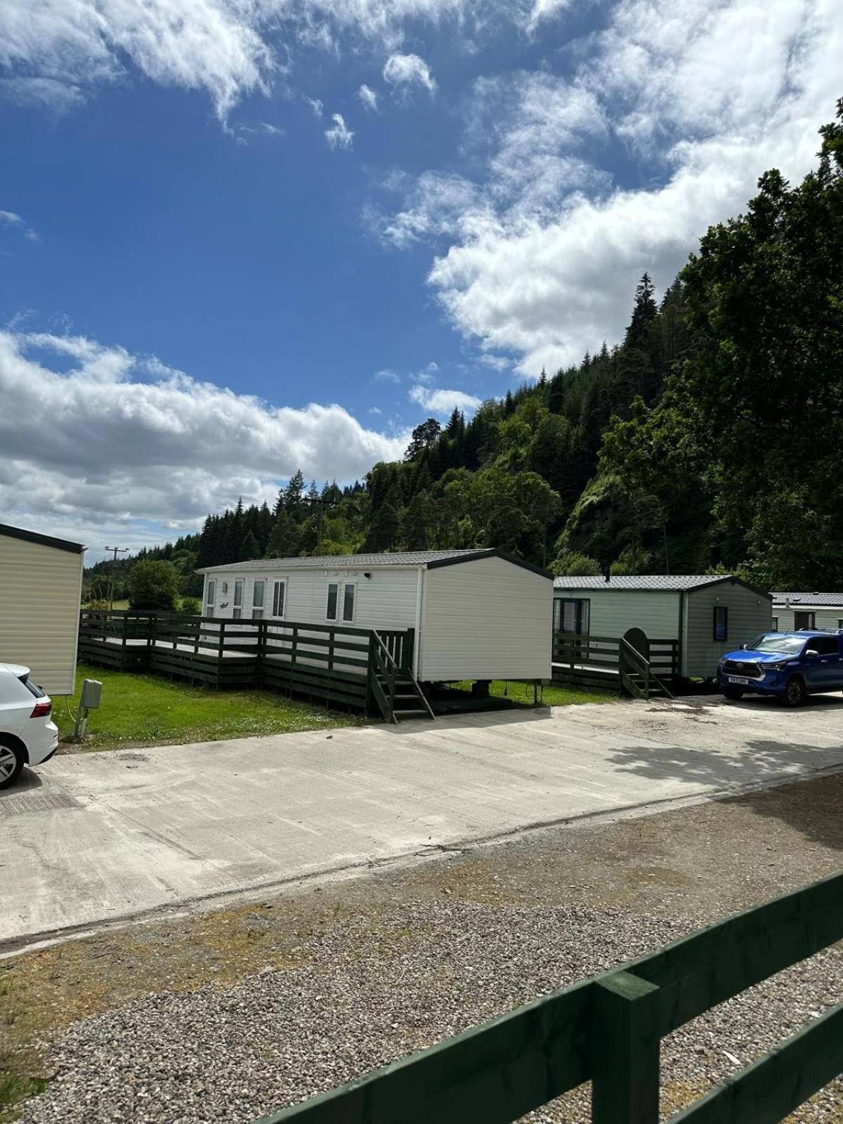 Ferienhaus The Lambourne 71 Dunoon